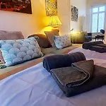 Appartement Hortensia De Charme 92 M2 Hyper Centre - Down Town Boulogne-sur-Mer