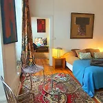Appartement Hortensia De Charme 92 M2 Hyper Centre - Down Town *