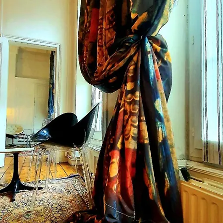 Hortensia De Charme 92 M2 Hyper Centre - Down Town * Boulogne-sur-Mer