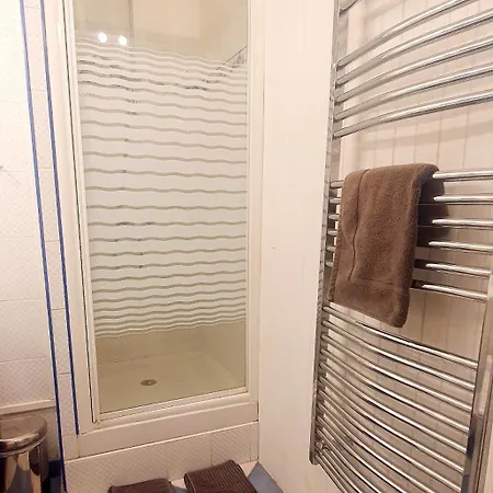 Apartment Hortensia De Charme 92 M2 Hyper Centre - Down Town Boulogne-sur-Mer