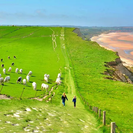 Hortensia De Charme 92 M2 Hyper Centre - Down Town *