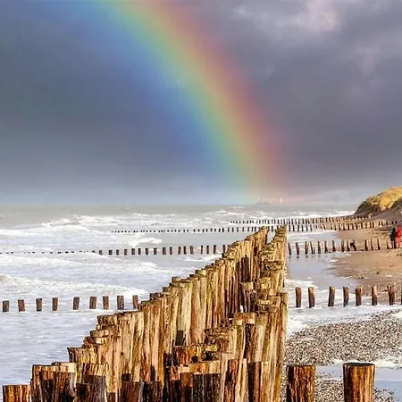 Hortensia De Charme 92 M2 Hyper Centre - Down Town Apartment Boulogne-sur-Mer