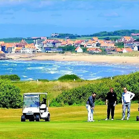 Hortensia De Charme 92 M2 Hyper Centre - Down Town * Boulogne-sur-Mer