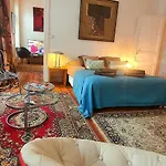 Hortensia De Charme 92 M2 Hyper Centre - Down Town Апартаменты Булонь-сюр-Мер