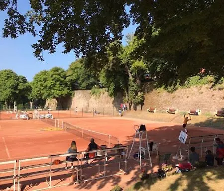 Hortensia De Charme 92 M2 Hyper Centre - Down Town Boulogne-sur-Mer