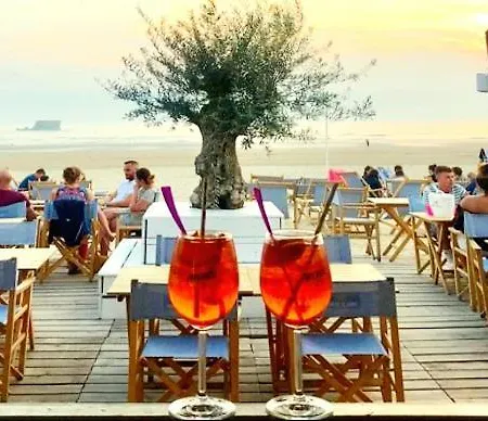 Hortensia De Charme 92 M2 Hyper Centre - Down Town Apartament