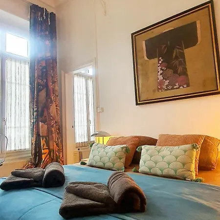 Apartament Hortensia De Charme 92 M2 Hyper Centre - Down Town