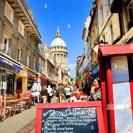 Apartament Hortensia De Charme 92 M2 Hyper Centre - Down Town *