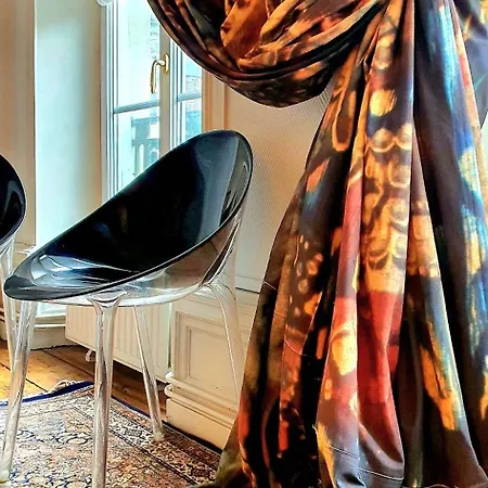 Hortensia De Charme 92 M2 Hyper Centre - Down Town * Μπουλόν-Σιρ-Μερ