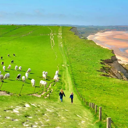 Hortensia De Charme 92 M2 Hyper Centre - Down Town