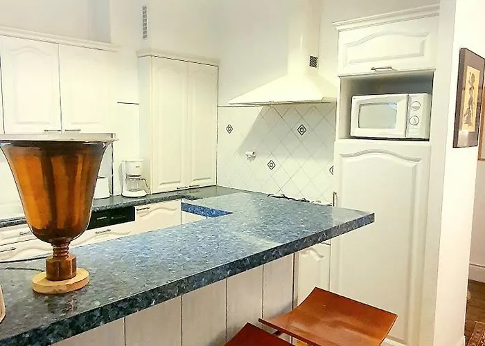 Apartment Hortensia De Charme 92 M2 Hyper Centre - Down Town *