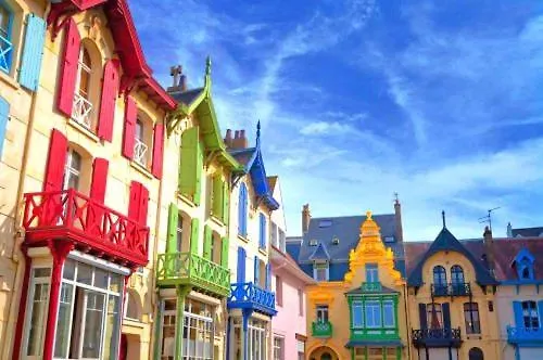 Apartment Hortensia De Charme 92 M2 Hyper Centre - Down Town *