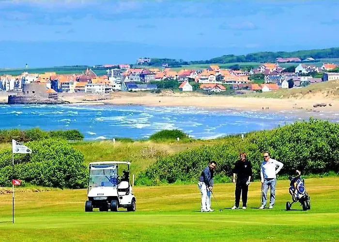 Hortensia De Charme 92 M2 Hyper Centre - Down Town * Boulogne-sur-Mer